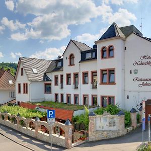 Hotel Naheschlößchen